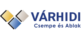 Várhidi ablak Várhidi ablak